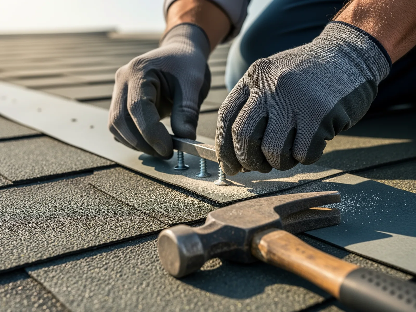 Why choose Fascia Repair in Brewster, NE